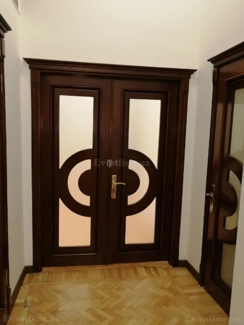 Kirayə verilir Obyekt 110 m² 28 May m. - şəkil 14