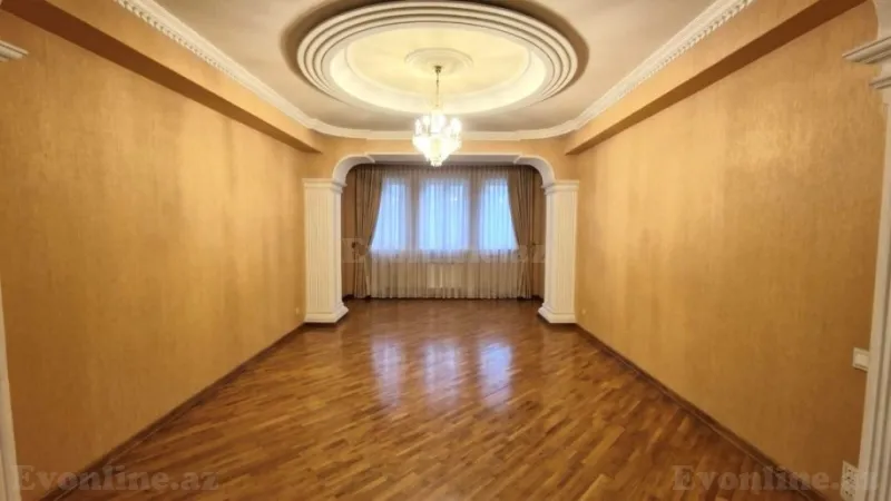 Satılır 3 otaqlı Mənzil Yeni tikili 130 m² Nərimanov r.