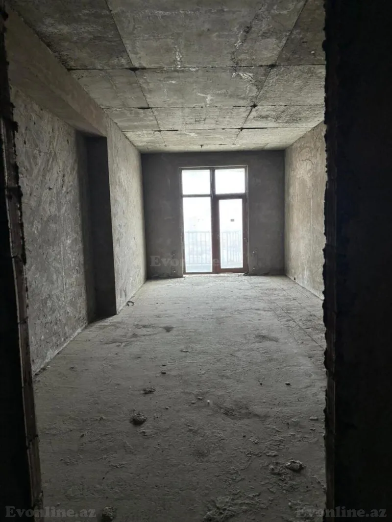 Satılır 4 otaqlı Mənzil Yeni tikili 230 m² 28 May m. - şəkil 16