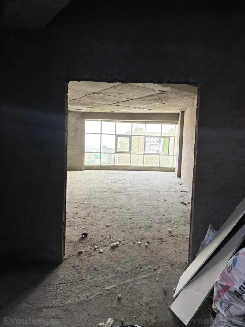 Satılır 4 otaqlı Mənzil Yeni tikili 230 m² 28 May m. - şəkil 17