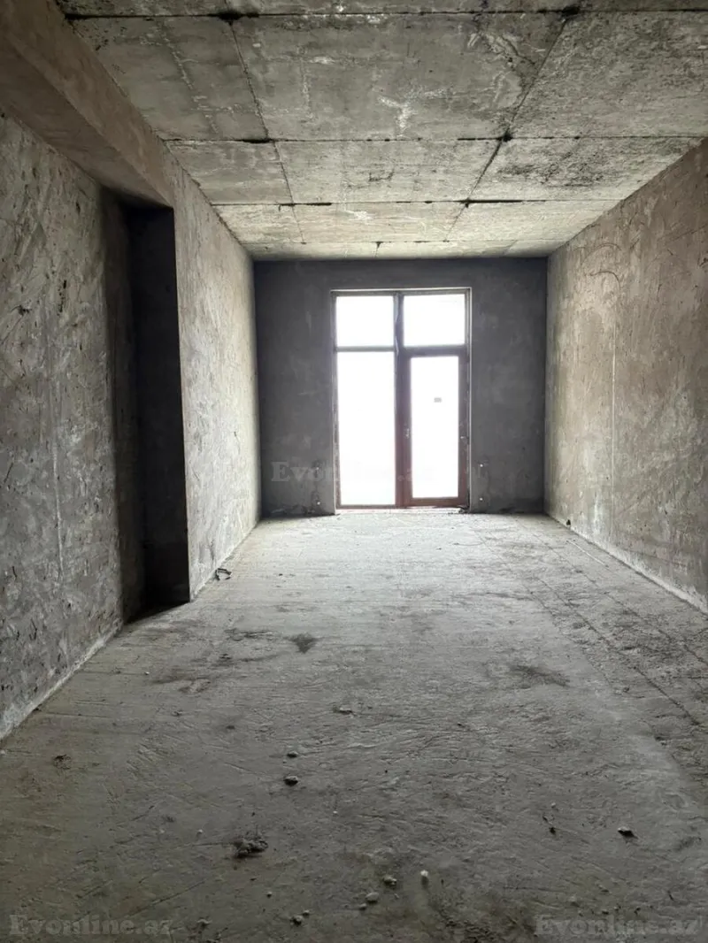 Satılır 4 otaqlı Mənzil Yeni tikili 230 m² 28 May m. - şəkil 21