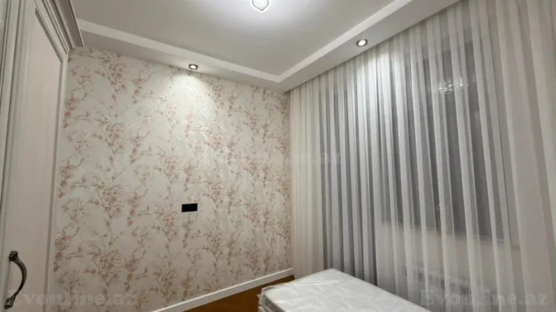 Satılır 4 otaqlı Mənzil Yeni tikili 136 m² Neftçilər m. - şəkil 7