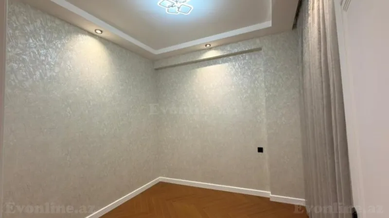 Satılır 4 otaqlı Mənzil Yeni tikili 136 m² Neftçilər m. - şəkil 8