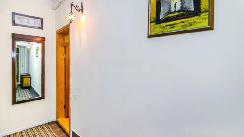 Kirayə verilir 2 otaqlı Mənzil Köhnə tikili 55 m² Sahil m. - şəkil 12