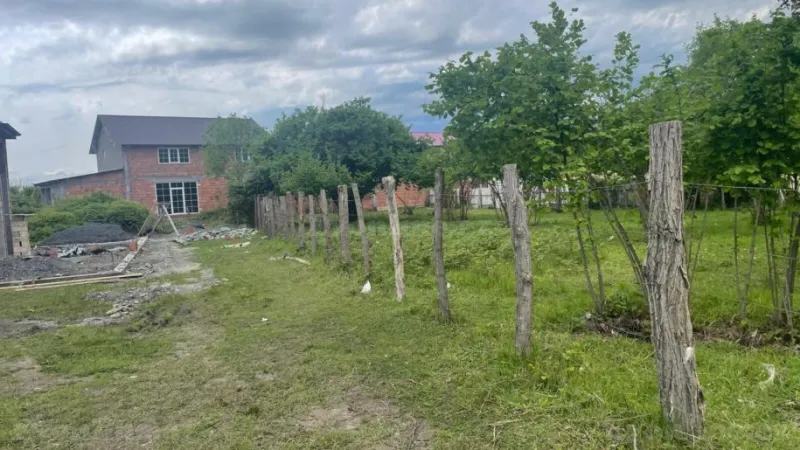 Satılır Torpaq 11 sot Zaqatala