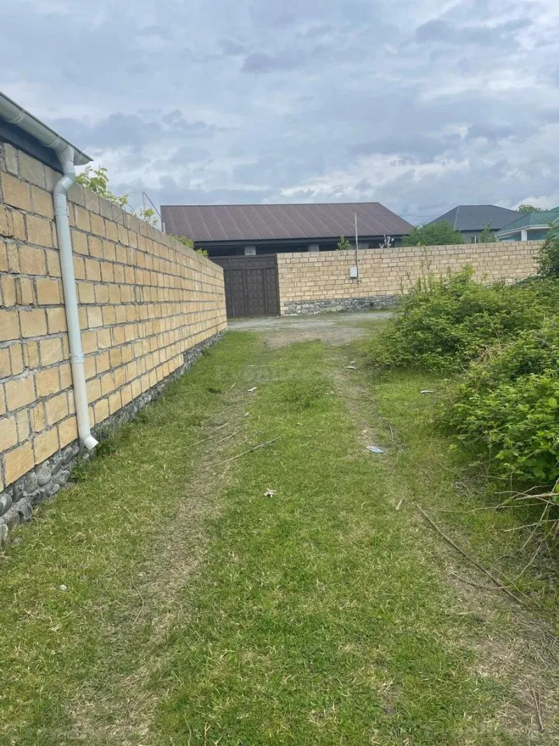 Satılır Torpaq 11 sot Zaqatala - şəkil 8