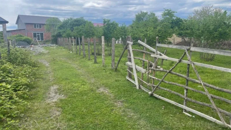 Satılır Torpaq 11 sot Zaqatala - şəkil 9