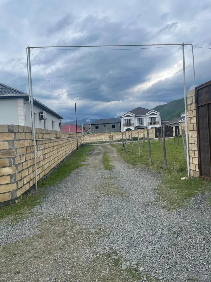 Satılır Torpaq 11 sot Zaqatala - şəkil 11