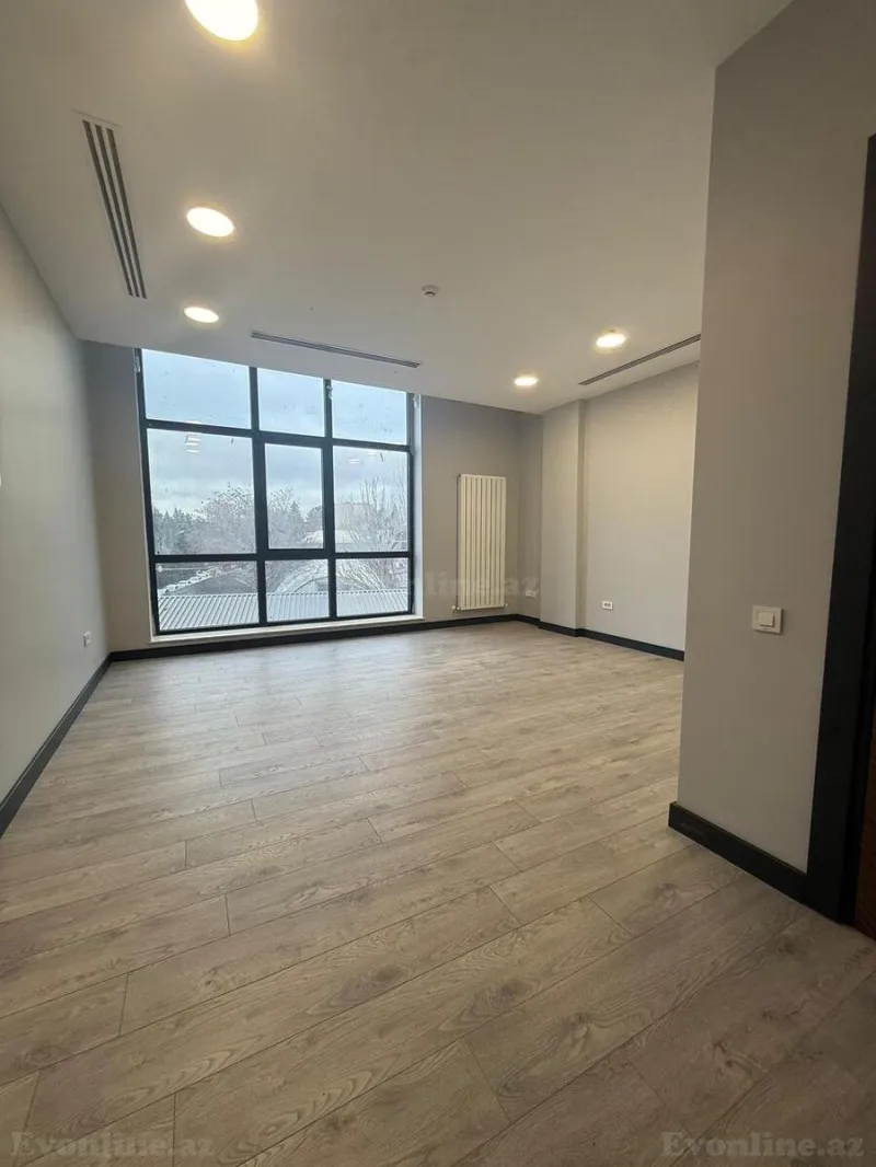 Kirayə verilir Ofis 146 m² Dərnəgül m. - şəkil 6