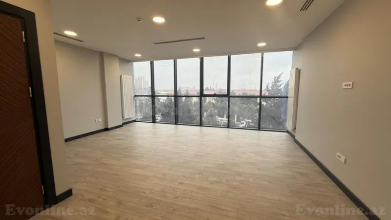 Kirayə verilir Ofis 146 m² Dərnəgül m. - şəkil 7