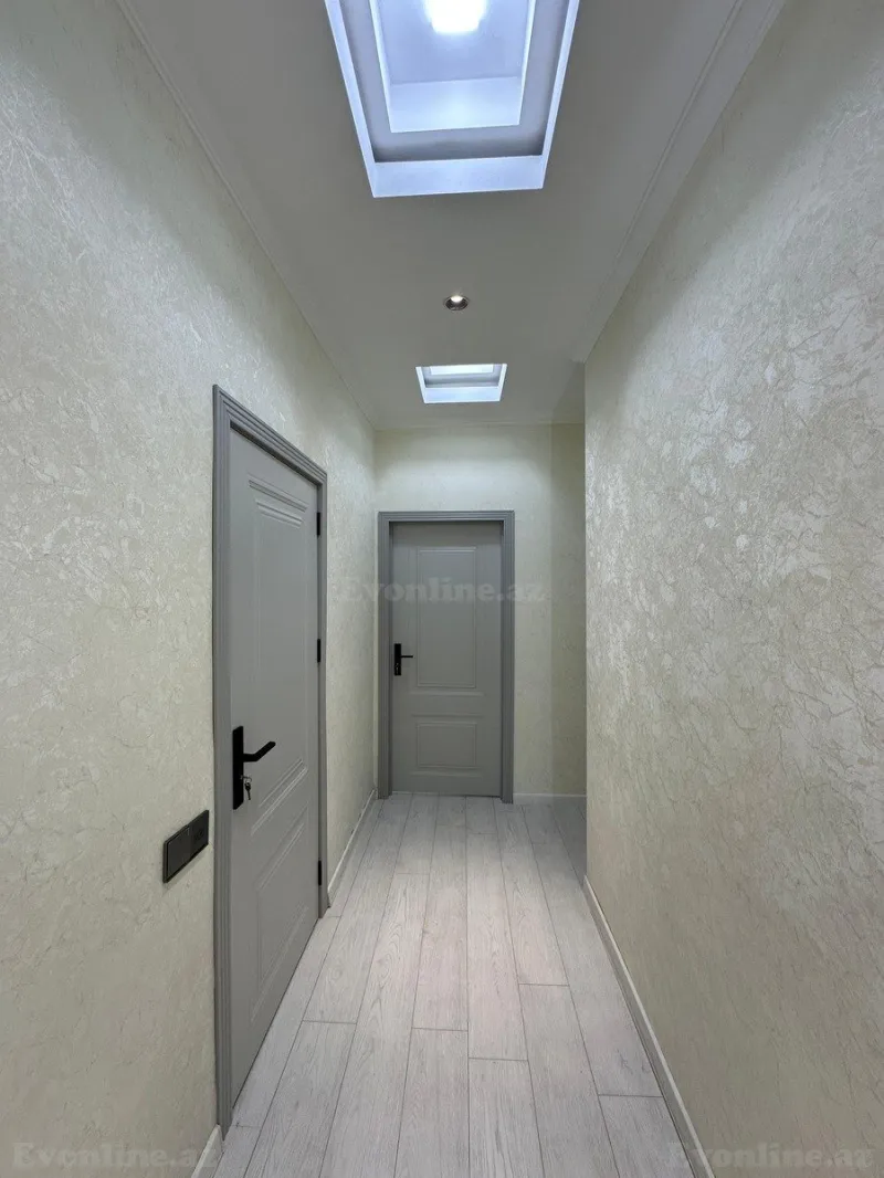 Satılır 2 otaqlı Mənzil Yeni tikili 55 m² Həzi Aslanov m. - şəkil 10