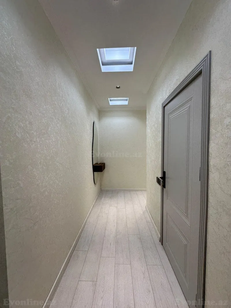 Satılır 2 otaqlı Mənzil Yeni tikili 55 m² Həzi Aslanov m. - şəkil 11