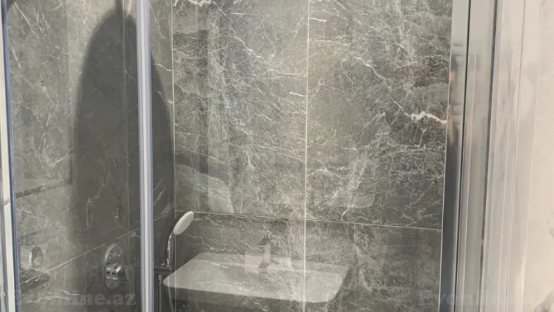 Satılır 2 otaqlı Mənzil Yeni tikili 63 m² Yasamal r. - şəkil 2