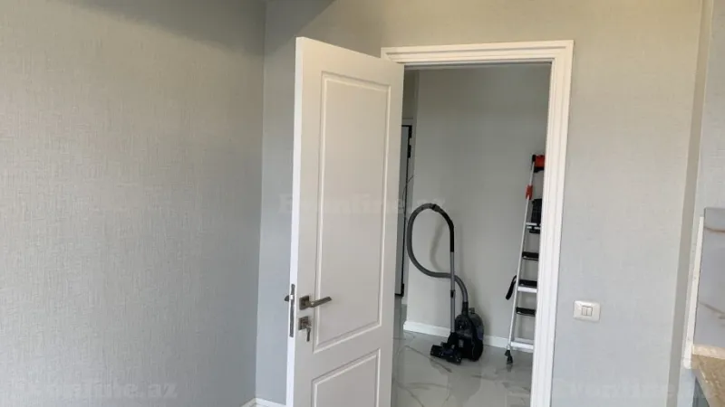 Satılır 2 otaqlı Mənzil Yeni tikili 63 m² Yasamal r. - şəkil 6