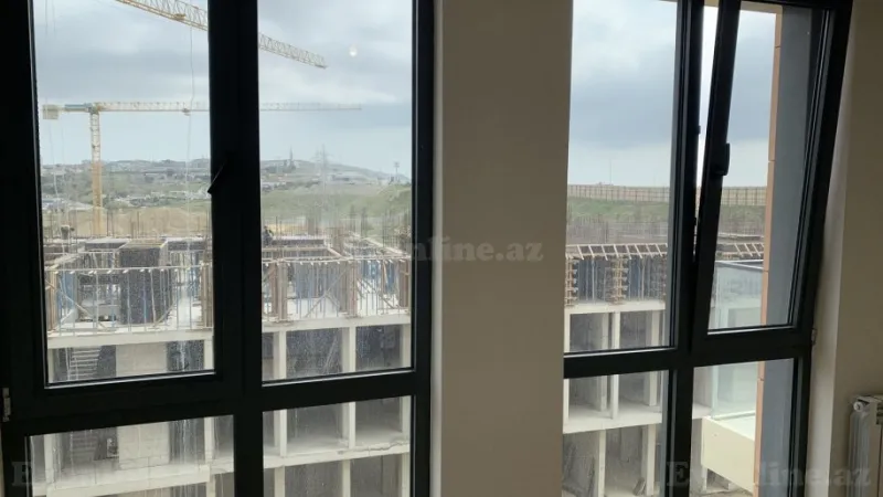 Satılır 2 otaqlı Mənzil Yeni tikili 63 m² Yasamal r. - şəkil 11