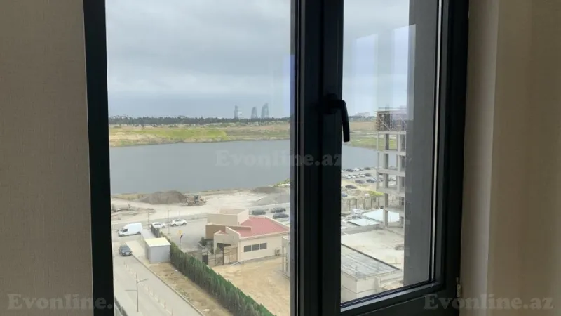 Satılır 2 otaqlı Mənzil Yeni tikili 63 m² Yasamal r. - şəkil 12