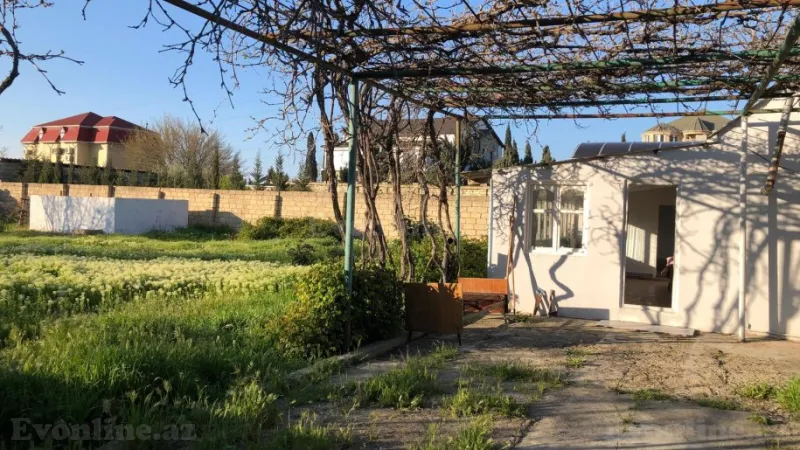 Satılır Torpaq 10 sot Saray - şəkil 8