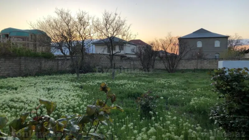 Satılır Torpaq 10 sot Saray - şəkil 10