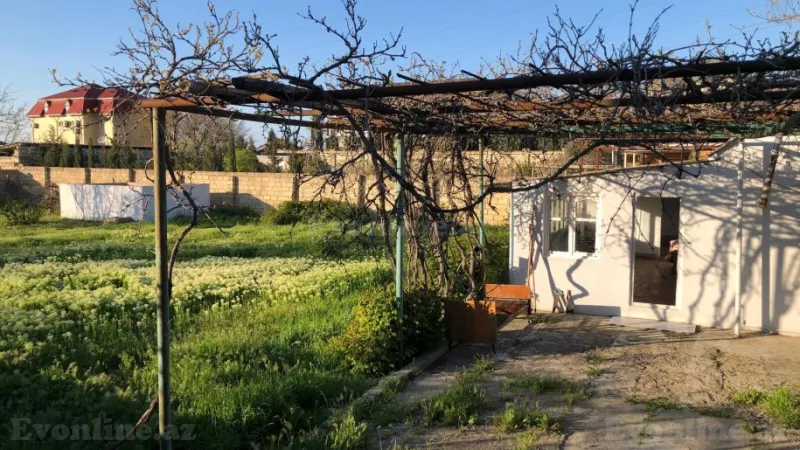 Satılır Torpaq 10 sot Saray - şəkil 13
