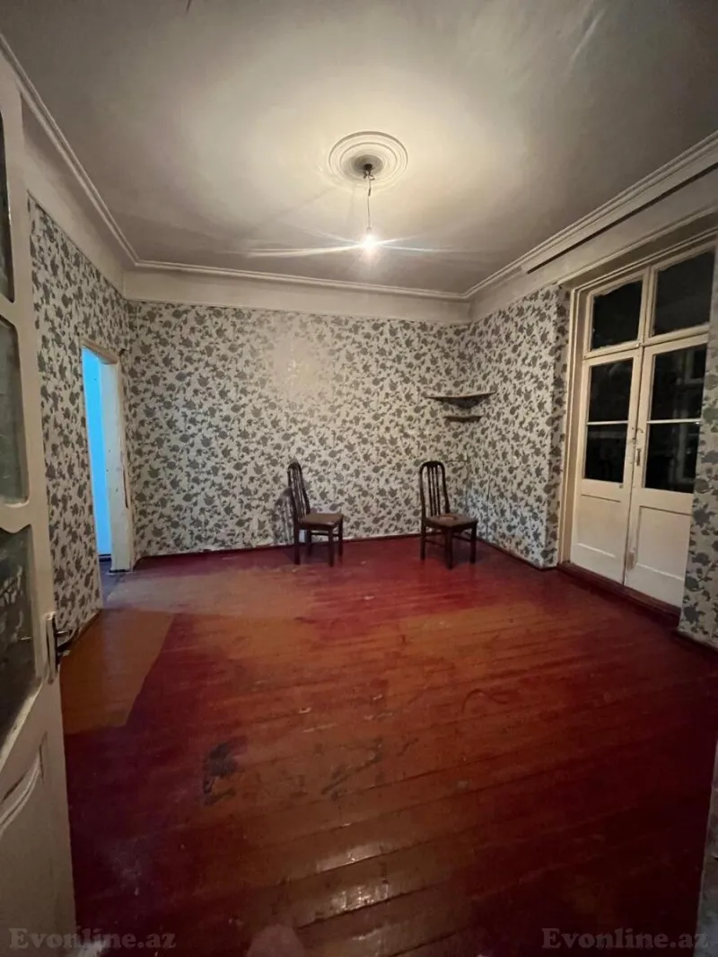 2 otaqlı Mənzil 70 m² Biləcəri Satılır