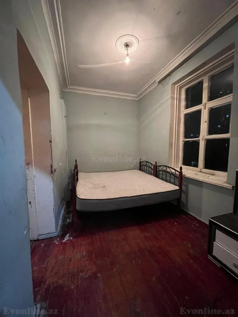 Satılır 2 otaqlı Mənzil Köhnə tikili 70 m² Biləcəri - şəkil 7