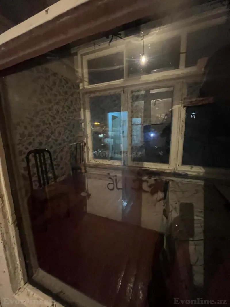 Satılır 2 otaqlı Mənzil Köhnə tikili 70 m² Biləcəri - şəkil 9