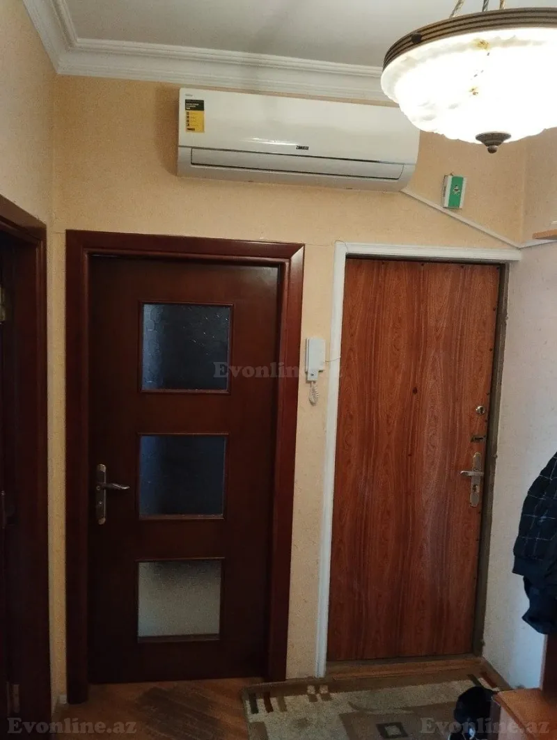 Satılır 4 otaqlı Mənzil Köhnə tikili 85 m² Əhmədli - şəkil 6