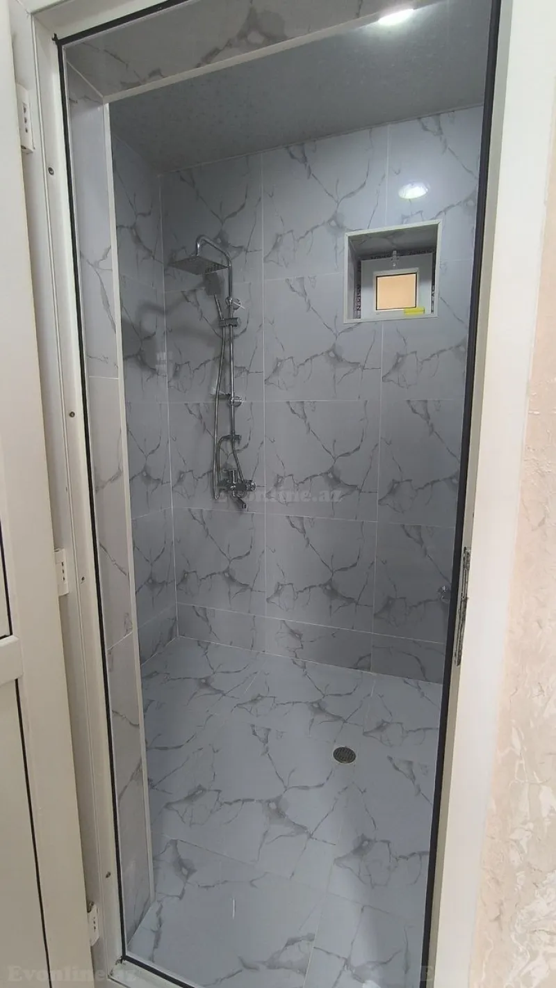 Kirayə verilir 3 otaqlı Mənzil Yeni tikili 60 m² Sabunçu r. - şəkil 13