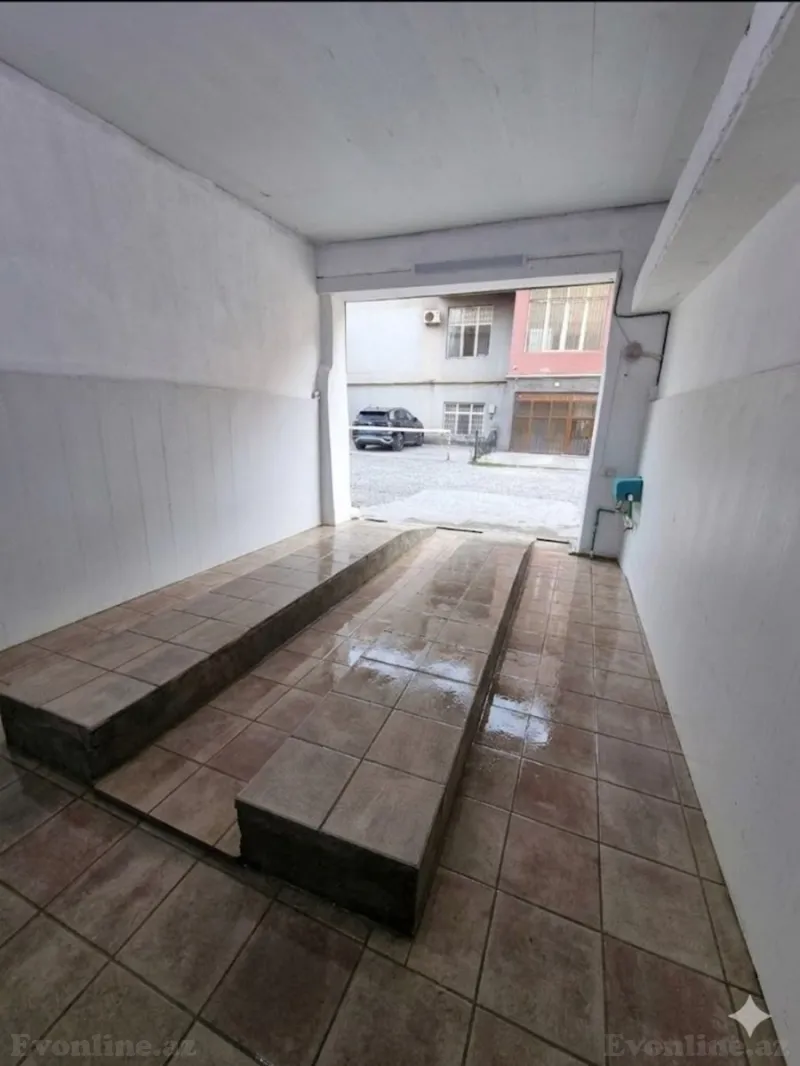 Kirayə verilir Obyekt 28 m² 8 Noyabr m. - şəkil 2