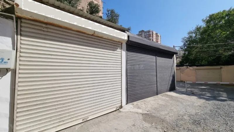 Kirayə verilir Obyekt 28 m² 8 Noyabr m. - şəkil 3