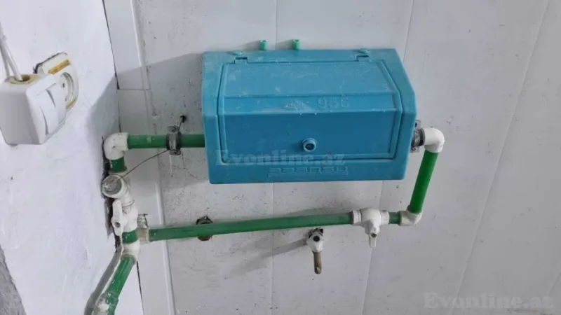 Kirayə verilir Obyekt 28 m² 8 Noyabr m. - şəkil 4