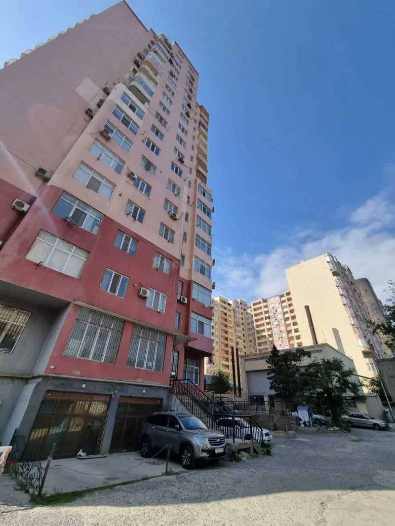 Kirayə verilir Obyekt 28 m² 8 Noyabr m. - şəkil 5