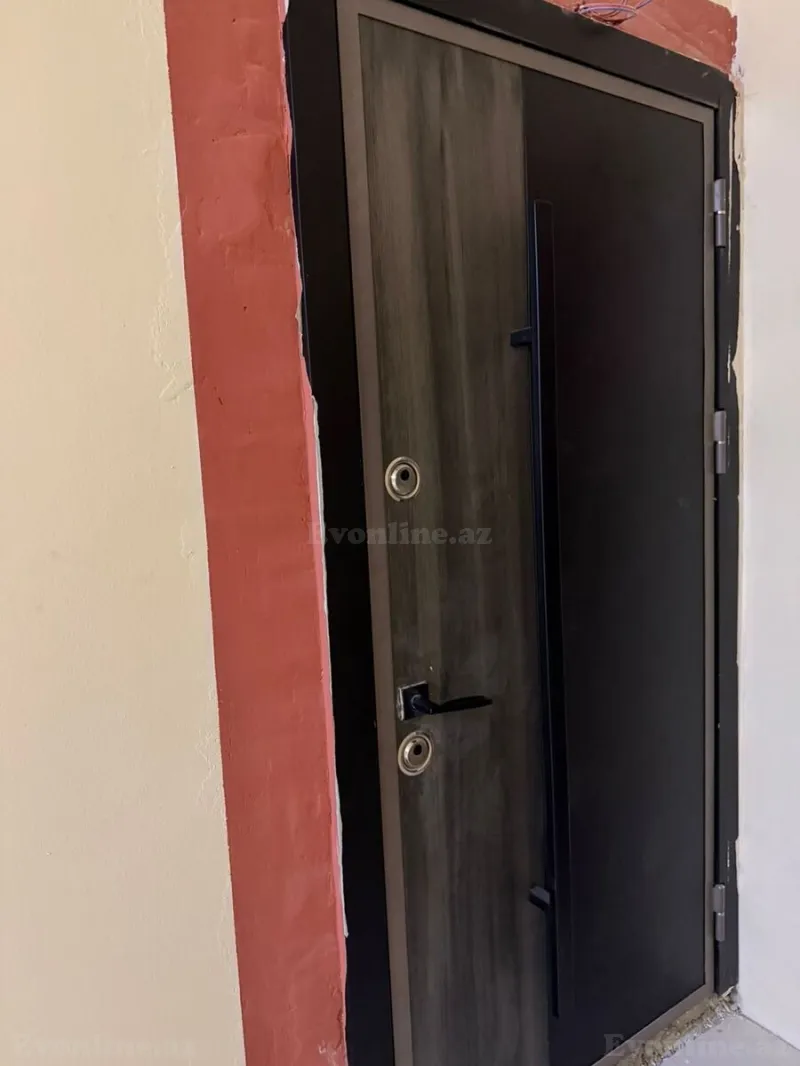 Satılır 3 otaqlı Mənzil Yeni tikili 84 m² Yasamal r. - şəkil 4