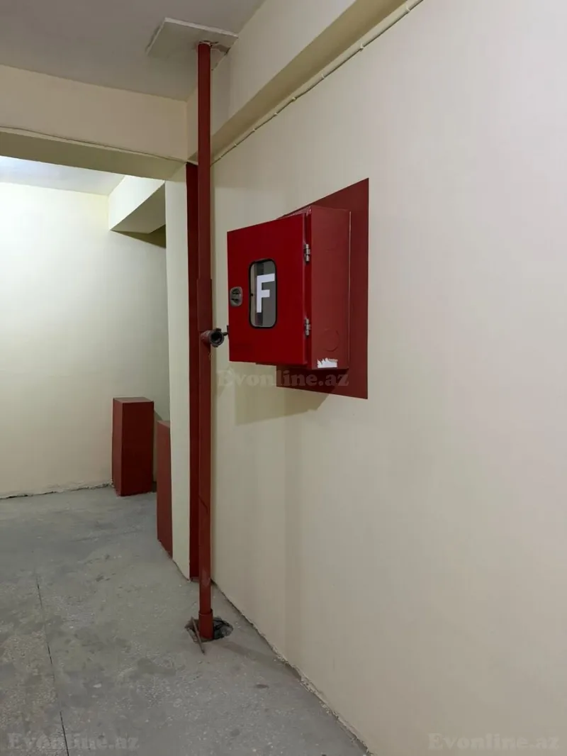 Satılır 3 otaqlı Mənzil Yeni tikili 84 m² Yasamal r. - şəkil 5