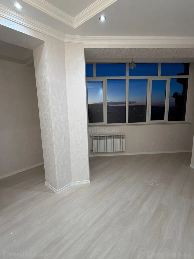 Satılır 3 otaqlı Mənzil Yeni tikili 84 m² Yasamal r. - şəkil 7