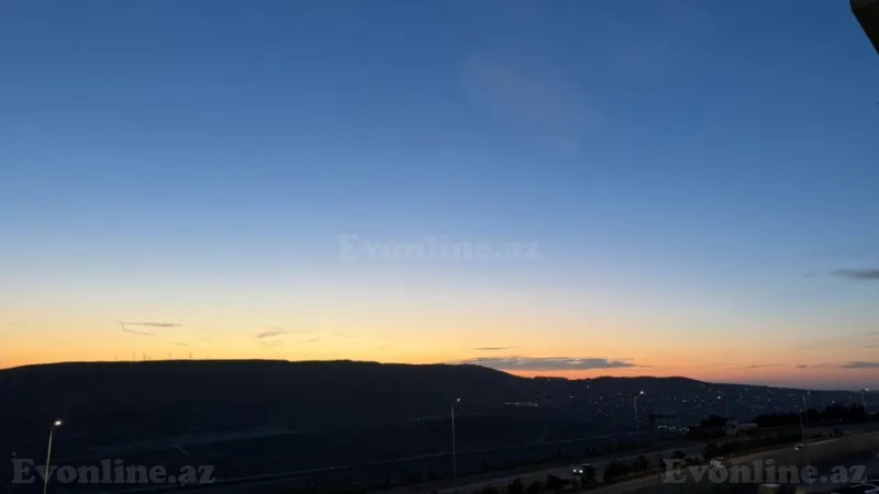 Satılır 3 otaqlı Mənzil Yeni tikili 84 m² Yasamal r. - şəkil 13