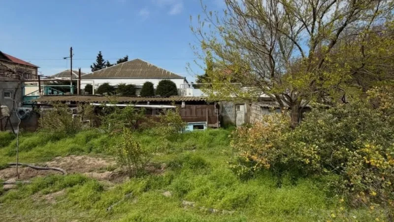 Torpaq Xəzər r. Satılır