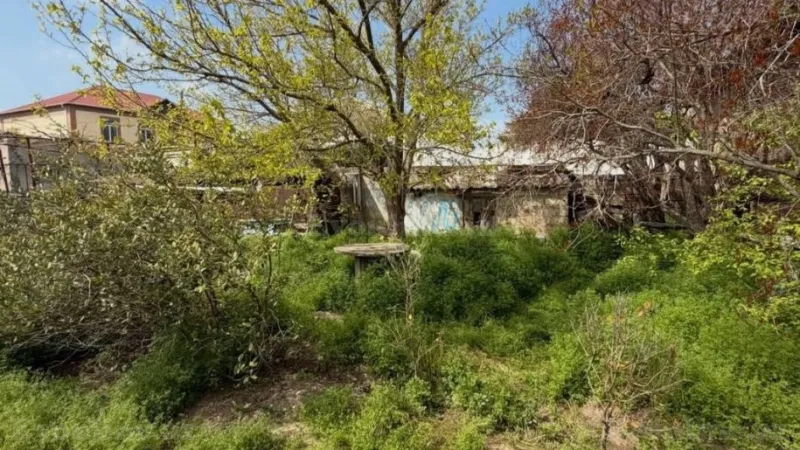 Satılır Torpaq 3.1 sot Xəzər r. - şəkil 2