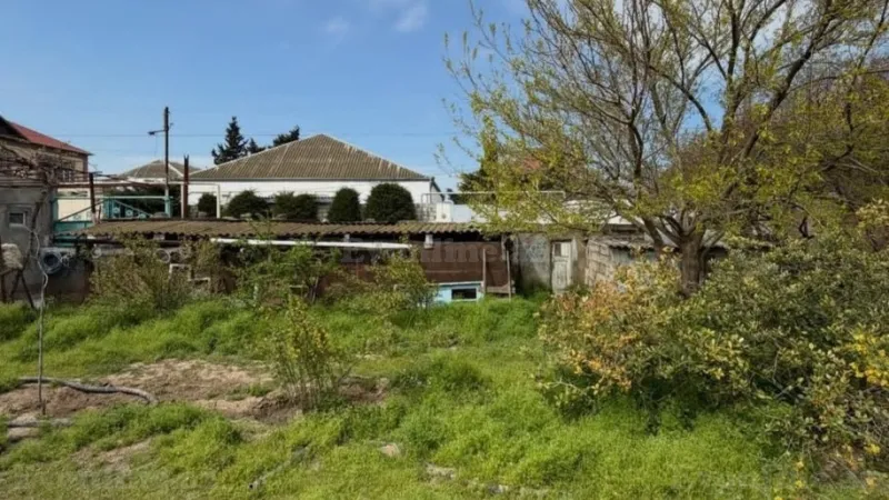 Satılır Torpaq 3.1 sot Xəzər r. - şəkil 3