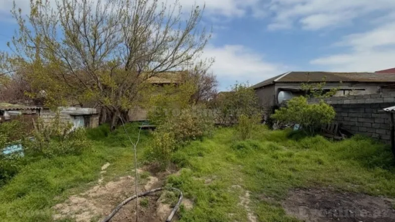 Satılır Torpaq 3.1 sot Xəzər r. - şəkil 4