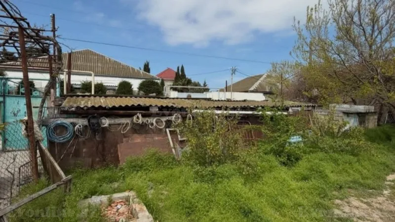 Satılır Torpaq 3.1 sot Xəzər r. - şəkil 5