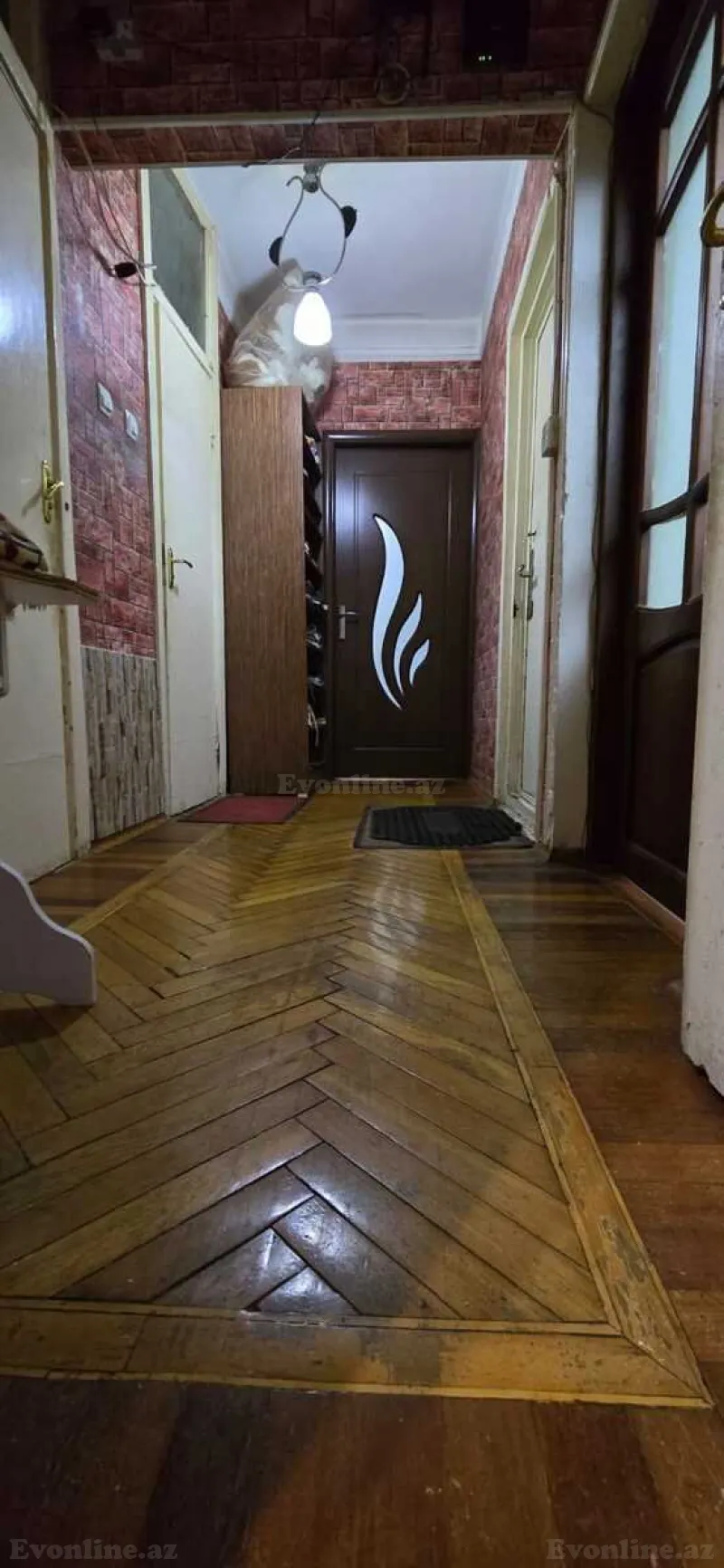 Satılır 2 otaqlı Mənzil Köhnə tikili 70 m² Xətai r. - şəkil 7