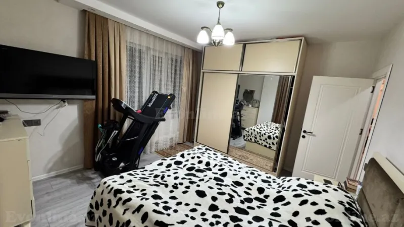 Satılır 3 otaqlı Mənzil Yeni tikili 93 m² Xalqlar Dostluğu m. - şəkil 5