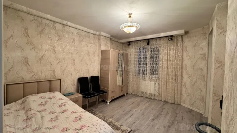 Satılır 3 otaqlı Mənzil Yeni tikili 93 m² Xalqlar Dostluğu m. - şəkil 6