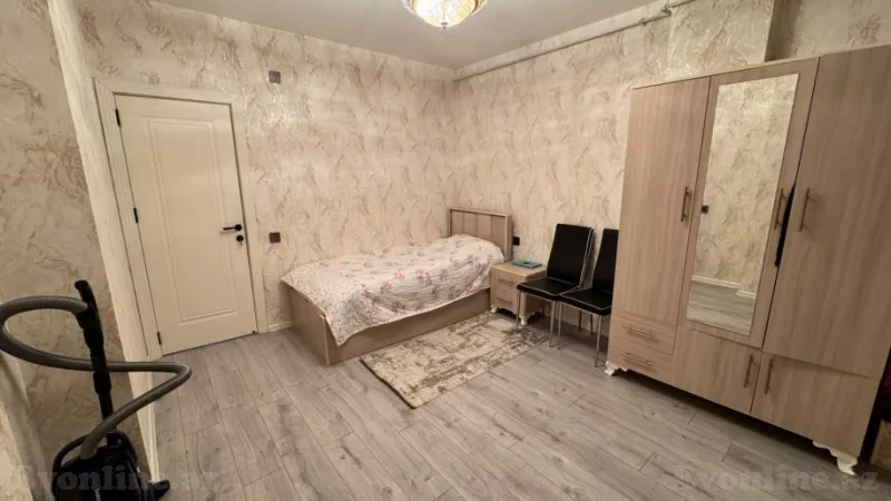 Satılır 3 otaqlı Mənzil Yeni tikili 93 m² Xalqlar Dostluğu m. - şəkil 8