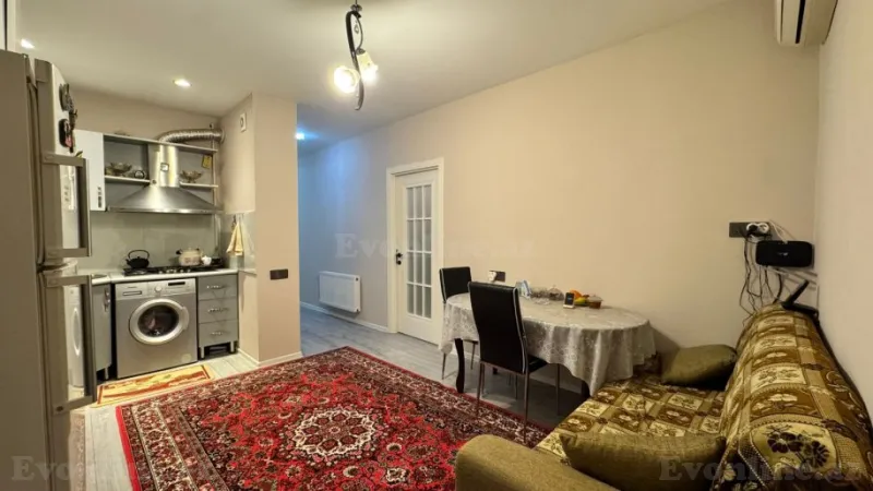 Satılır 3 otaqlı Mənzil Yeni tikili 93 m² Xalqlar Dostluğu m. - şəkil 10