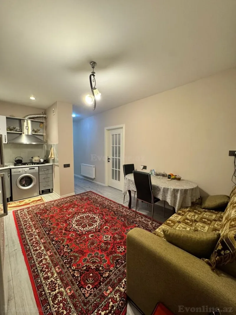 Satılır 3 otaqlı Mənzil Yeni tikili 93 m² Xalqlar Dostluğu m. - şəkil 20