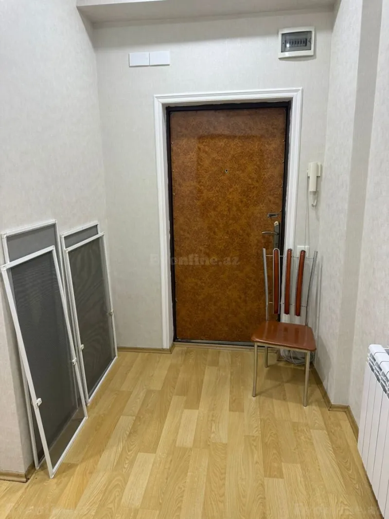 Kirayə verilir 2 otaqlı Mənzil Yeni tikili 72 m² 4-cü mikrorayon - şəkil 6