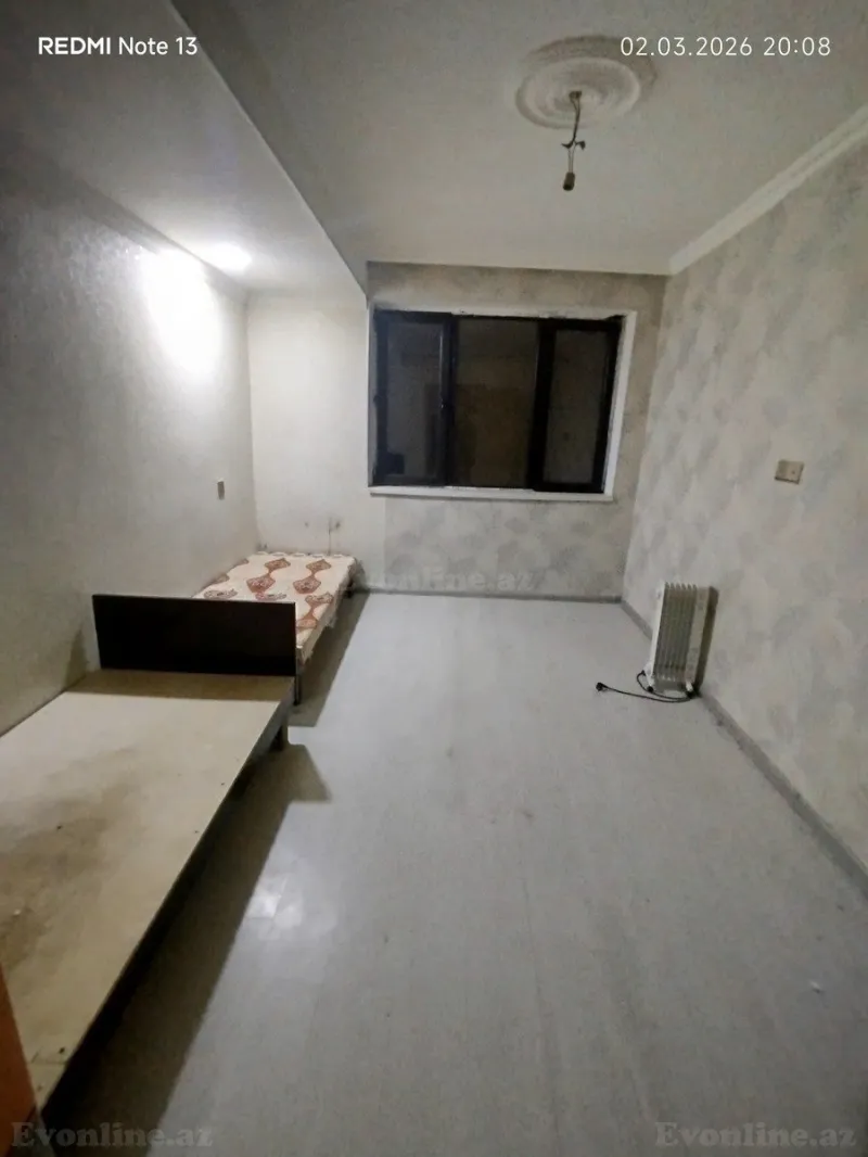 Kirayə verilir 2 otaqlı Mənzil Yeni tikili 75 m² Həzi Aslanov - şəkil 4