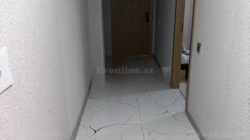 Kirayə verilir 2 otaqlı Mənzil Yeni tikili 75 m² Həzi Aslanov - şəkil 5